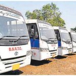 Bihar Bus Fare Hike