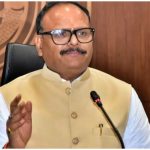 Brajesh Pathak Plane Failure