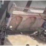 हापुड़ में ईद के दिन हिंसा,