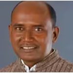 राम सकल पटेल को सौंपी गई जिला अध्यक्ष की जिम्मेदारी