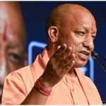 CM Yogi Mau Speech