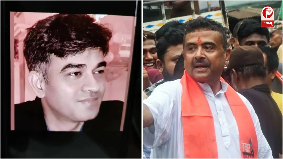 Chandranath Rath Murder Case