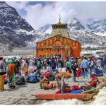Chardham Yatra 2026