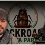 Cockroach Janta Party