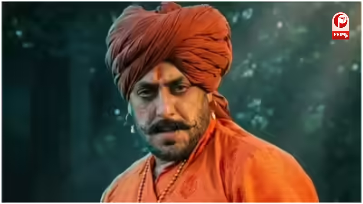 बॉक्स ऑफिस पर शनिवार को ‘राजा शिवाजी’