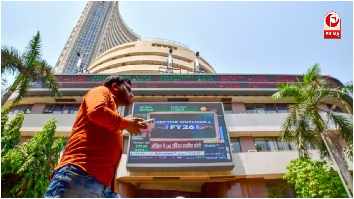 इंफ्रास्ट्रक्चर और गैस सेक्टर में अपडेट