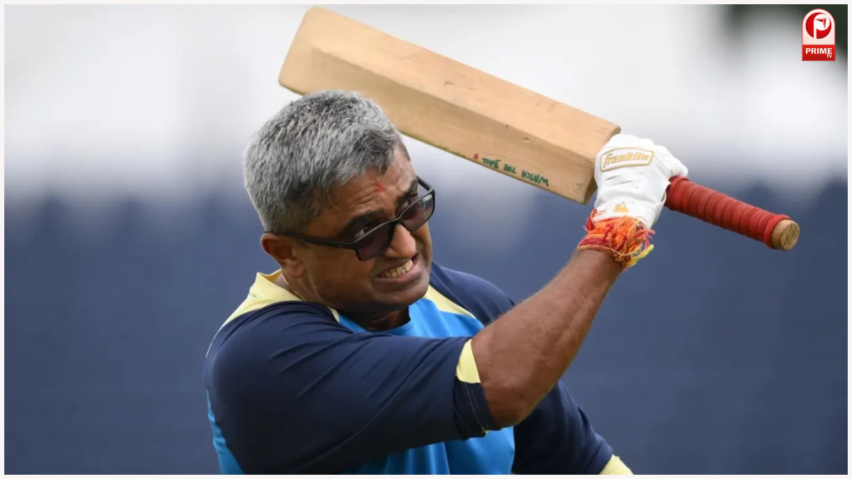 Cricket Canada