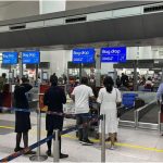 Delhi Airport Ebola Alert
