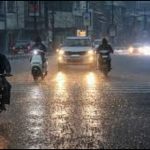 Delhi NCR Weather Alert