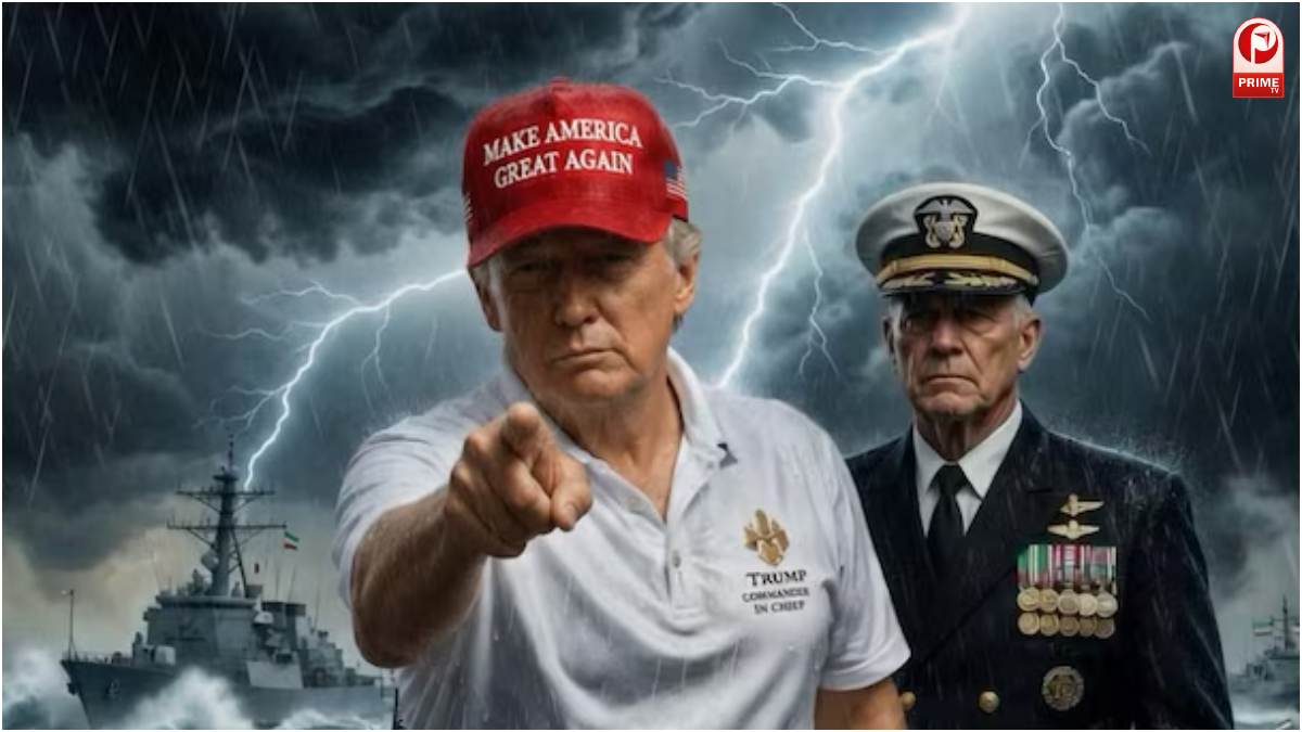 Donald Trump Post