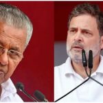 ED Raid Pinarayi Vijayan