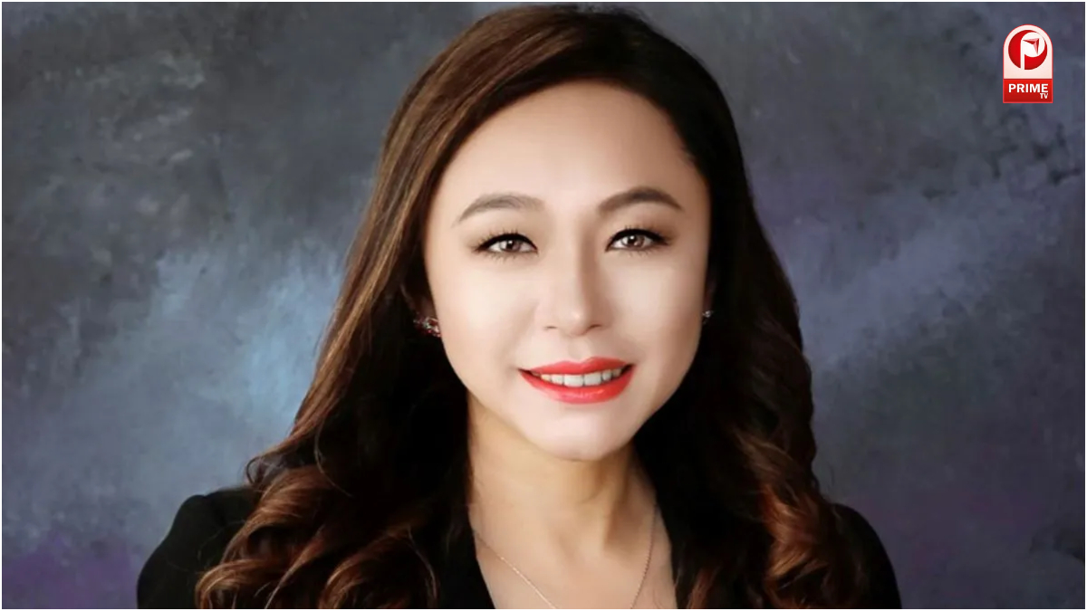 Eileen Wang