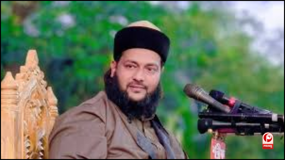 Enayetullah Abbasi Hate Speech