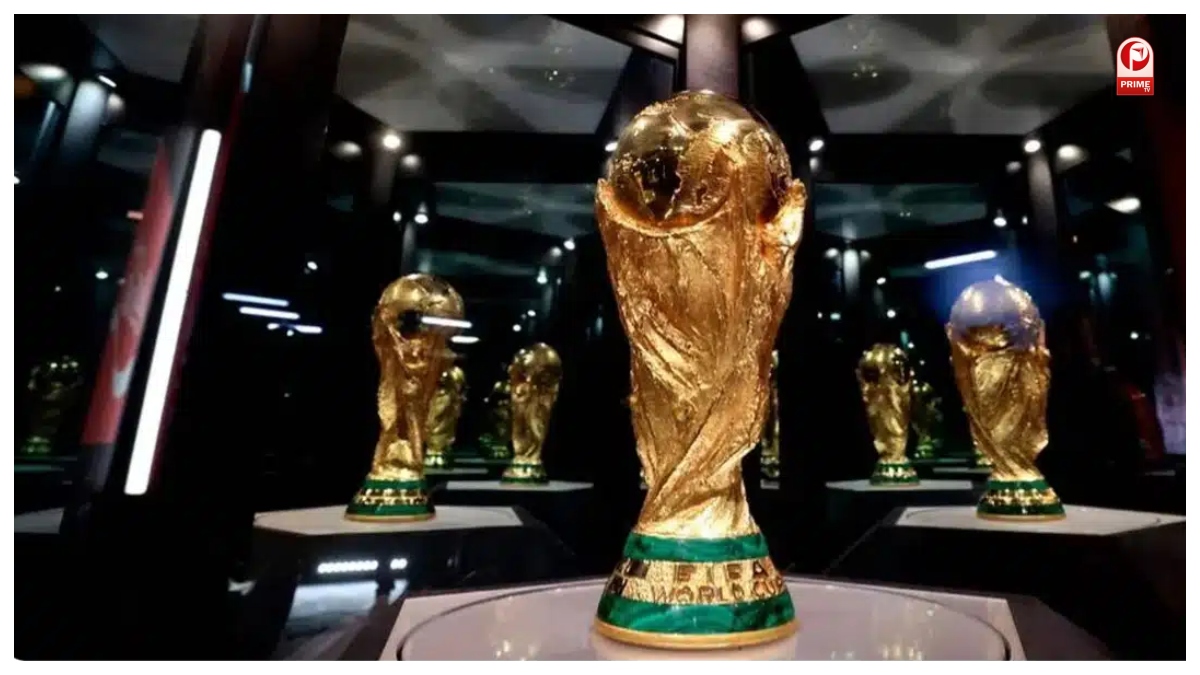 FIFA World Cup 2026