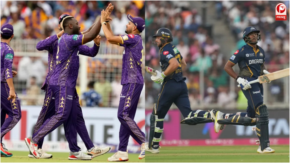 ईडन गार्डन्स का IPL रिकॉर्ड