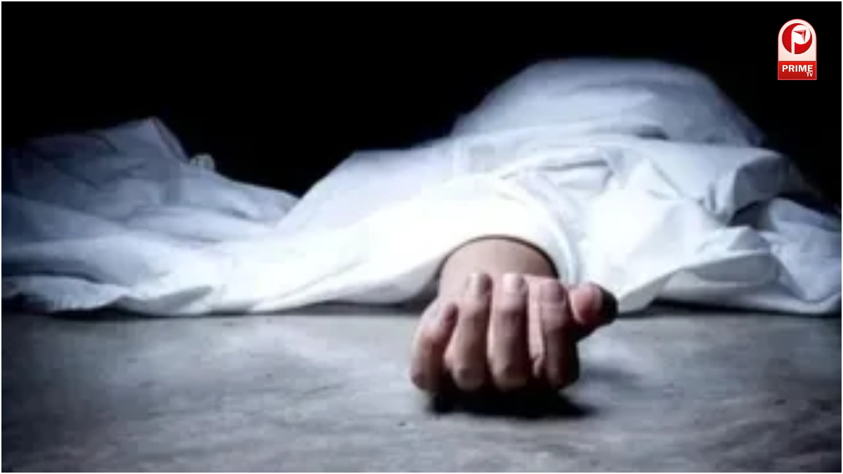 Faridabad Suicide Case