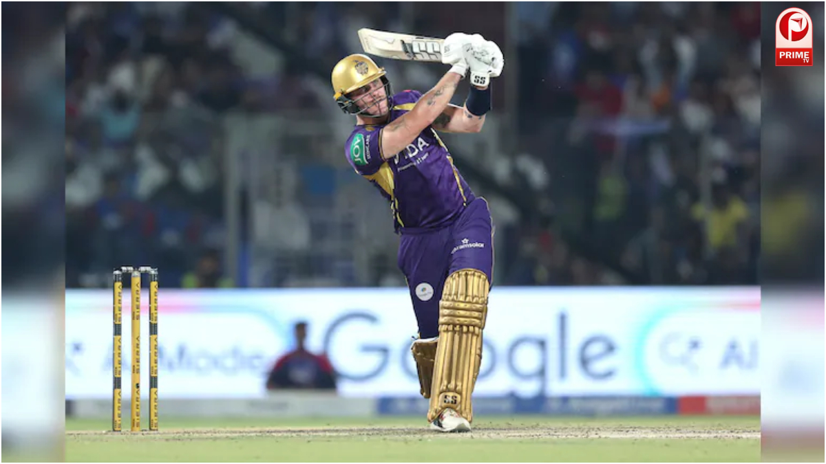 Finn Allen IPL Century