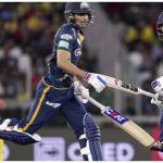 GT vs CSK