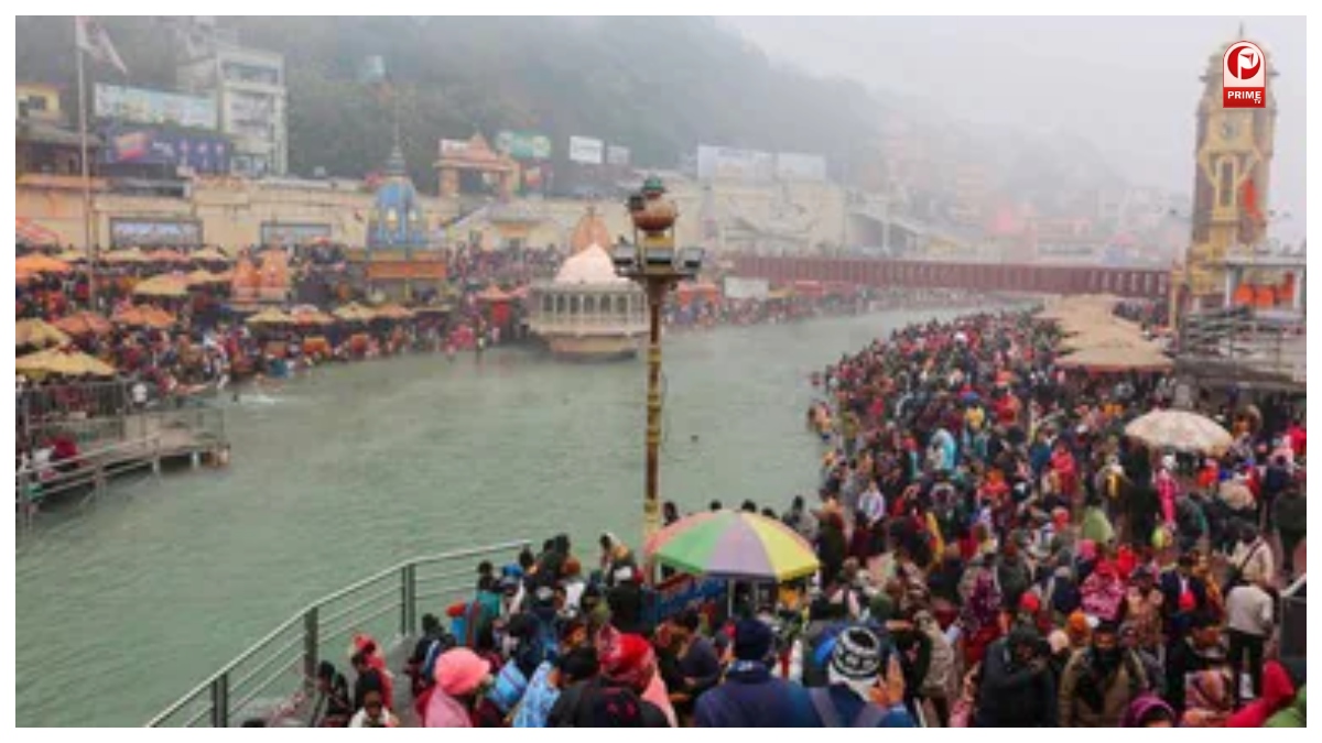 Ganga Dusshera 2026