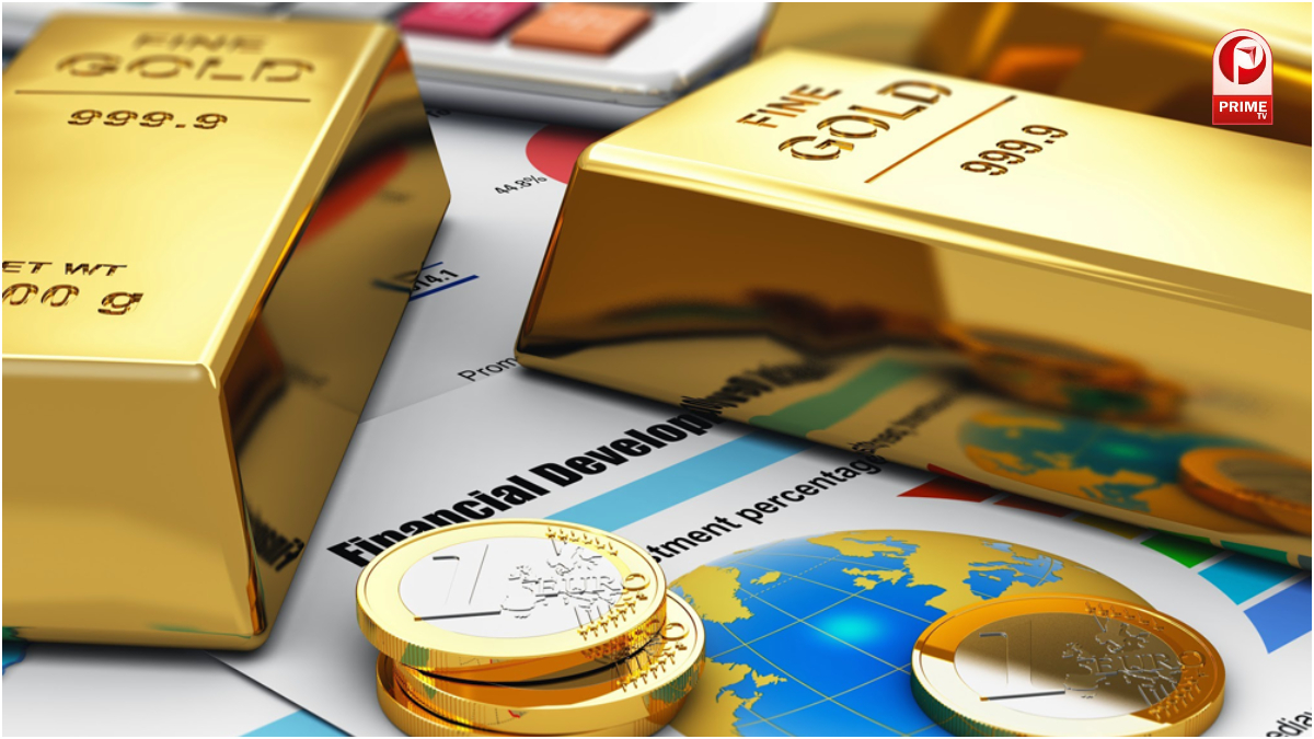 Gold Import Duty
