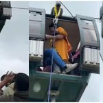 Gulmarg Cable Car