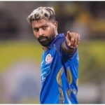 Hardik Pandya