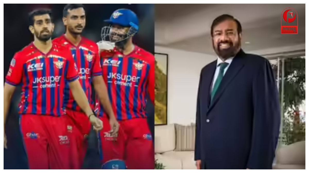 Harsh Goenka Question BCCI For IPL 2026