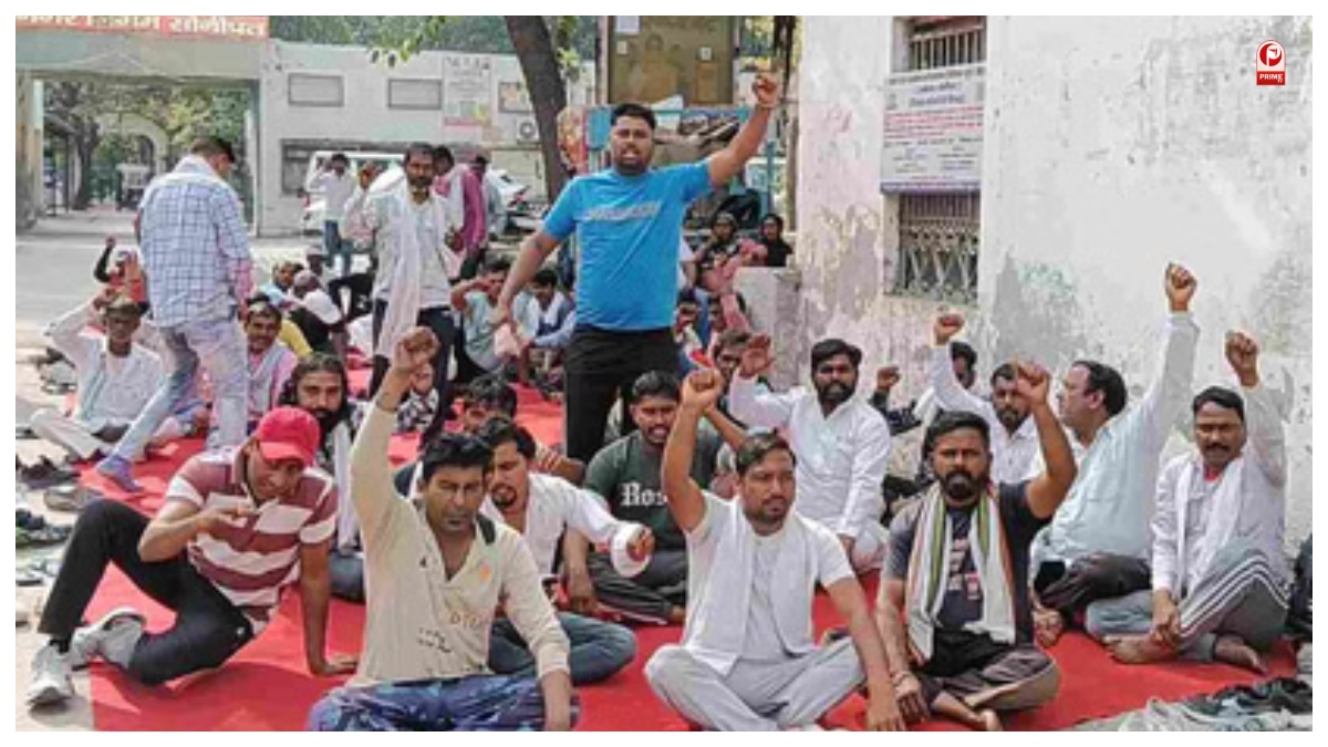 Haryana News
