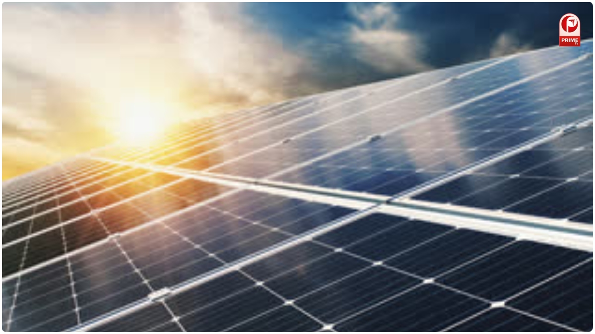 नेट मीटरिंग से घटेगा बिजली बिल