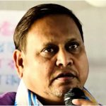 Humayun Kabir Controversial
