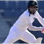 ICC Test Rankings