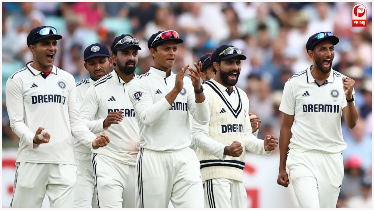 ICC Test Rankings 2026
