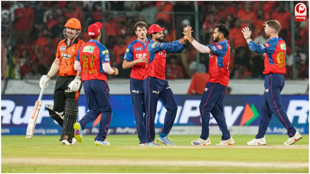 IPL 2026 Controversy