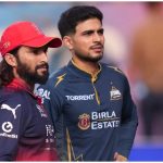 IPL 2026 Final Toss