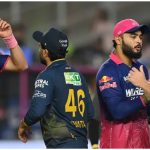IPL 2026 GT vs RR Qualifier-2