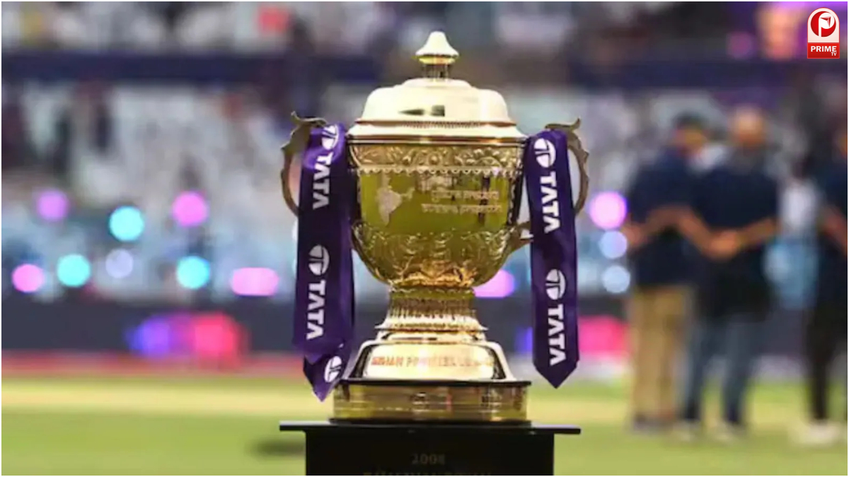 IPL 2026 Playoff Schedule