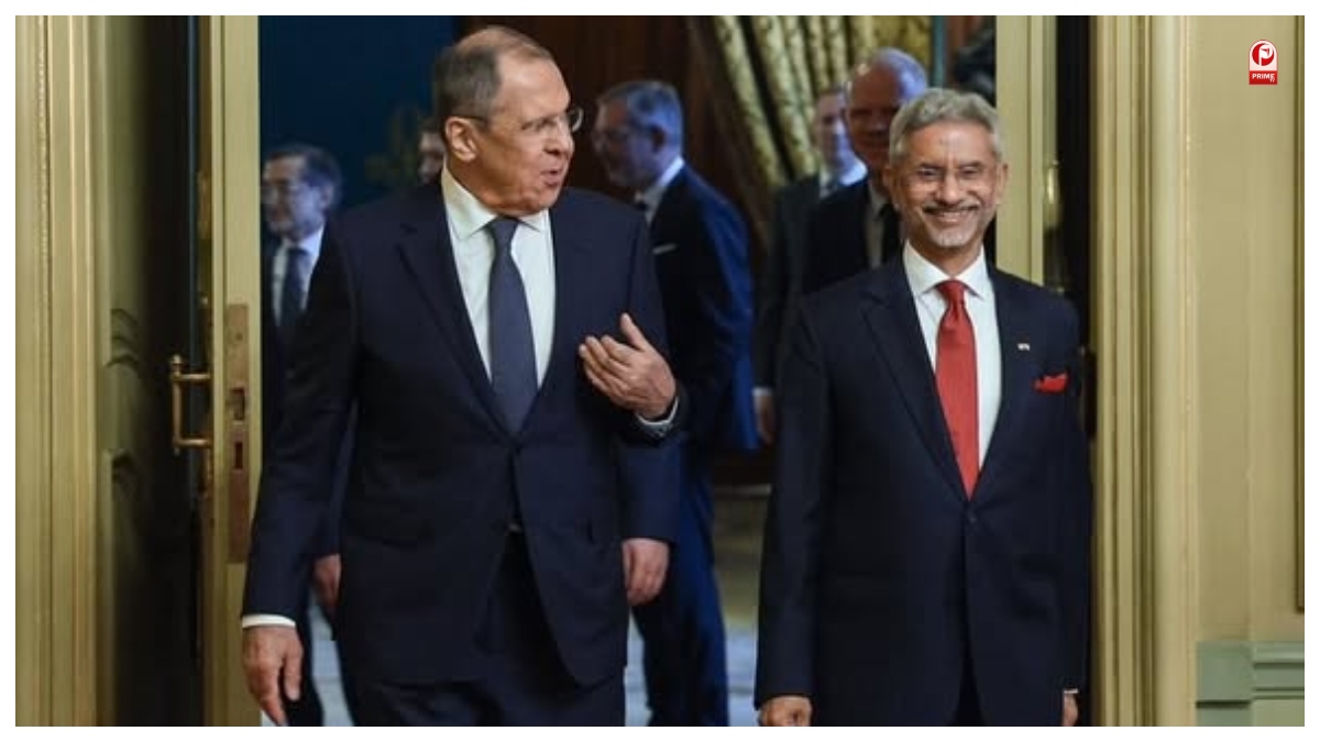 India BRICS Meeting 2026