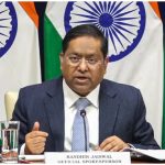 India China Pak Row