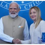 India Italy DDD Deal