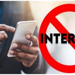 Internet Shutdown