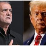 Iran US War