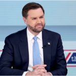 JD Vance Iran Warning