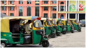 पेट्रोल-डीजल और सीएनजी के दामों में बढ़ोतरी