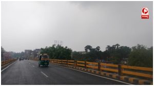 अलनीनो के असर की रफ्तार?