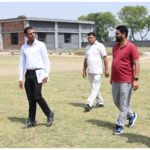 कुरुक्षेत्र विश्वविद्यालय की खेल व्यवस्था पर गंभीर सवाल