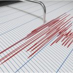 Japan Earthquake 2026