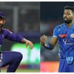 KKR vs MI