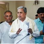 Karnataka CM Resigns