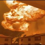 Kenya School Fire