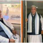 कृष्ण लाल पंवार का अनोखा फैसला